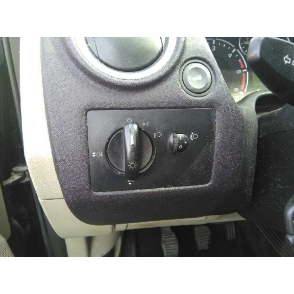 ford fusion (cbk) del año 2005