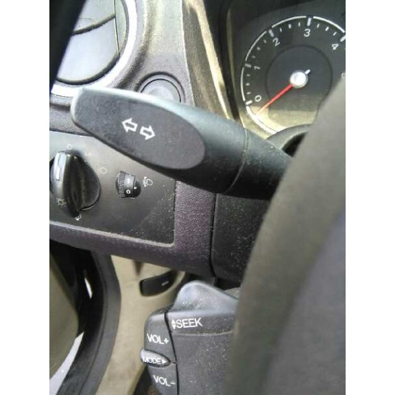 ford fusion (cbk) del año 2005