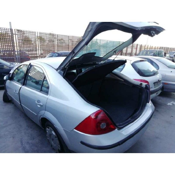 ford mondeo berlina (ge) del año 2001