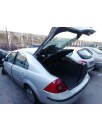 ford mondeo berlina (ge) del año 2001