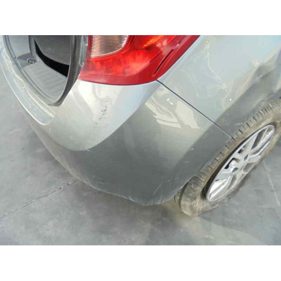 nissan note del año 2015