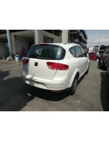 seat altea xl (5p5) del año 2008