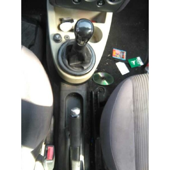 ford fusion (cbk) del año 2005