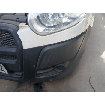 Recambio de paragolpes delantero para fiat doblo cargo (263_) 1.3 d multijet referencia OEM IAM 735455570  