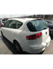 seat altea xl (5p5) del año 2008 2