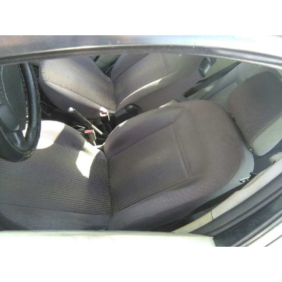 ford fusion (cbk) del año 2005