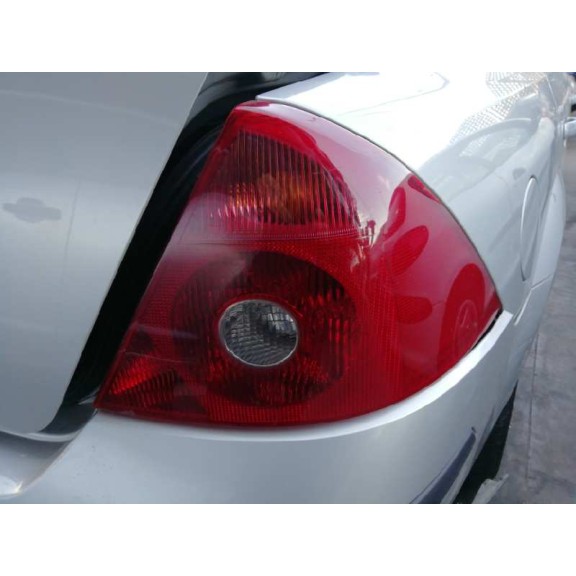 ford mondeo berlina (ge) del año 2001