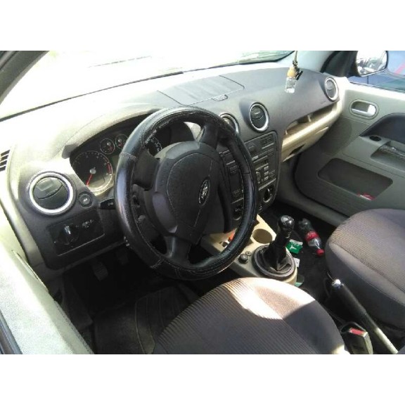 ford fusion (cbk) del año 2005