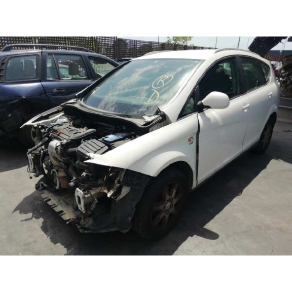 seat altea xl (5p5) del año 2008