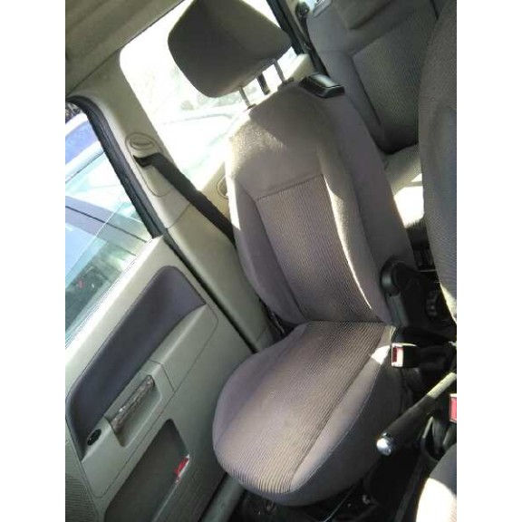 ford fusion (cbk) del año 2005