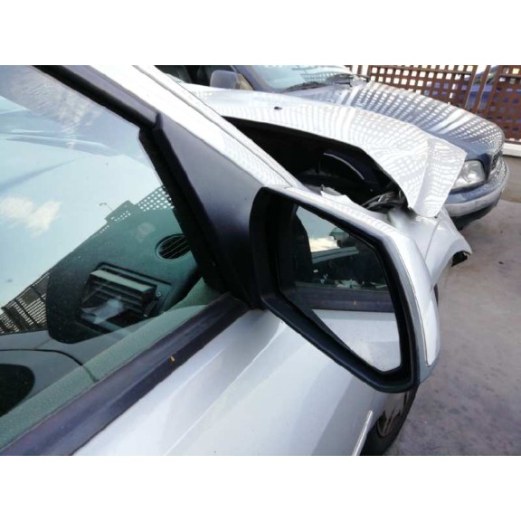 ford mondeo berlina (ge) del año 2001