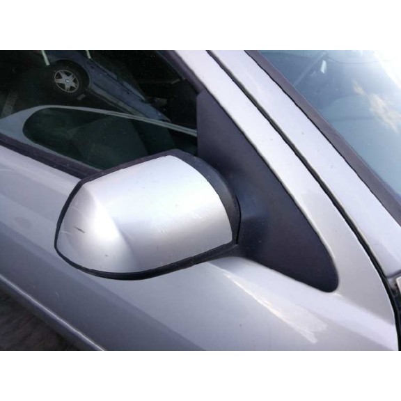 ford mondeo berlina (ge) del año 2001