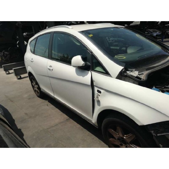 seat altea xl (5p5) del año 2008