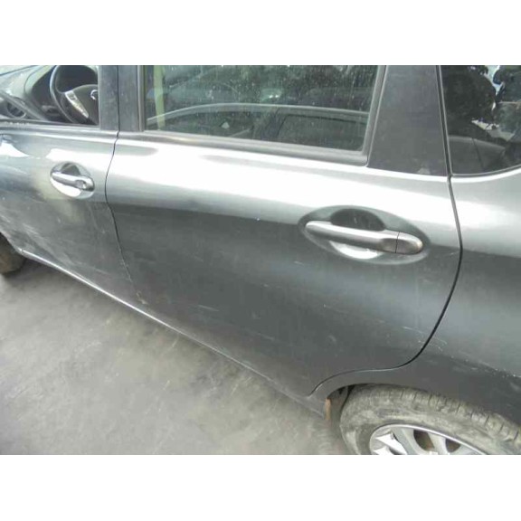 nissan note del año 2015