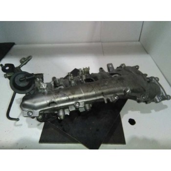Recambio de colector admision para opel meriva cosmo referencia OEM IAM 8973858235  