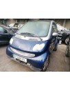 smart coupe del año 2003