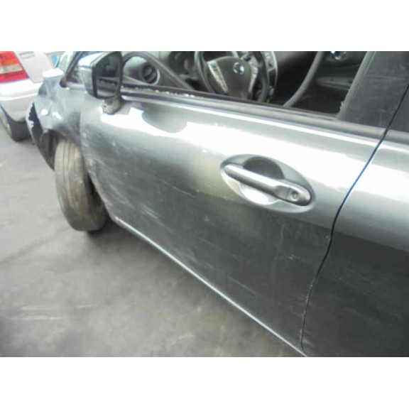 nissan note del año 2015