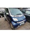 smart coupe del año 2003