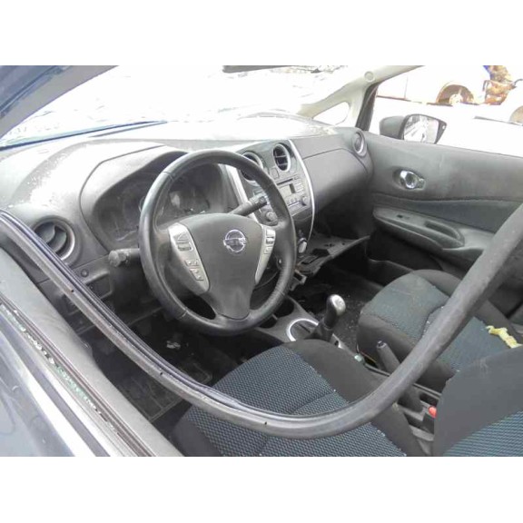 nissan note del año 2015