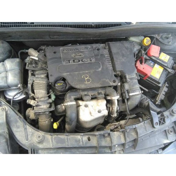 ford fusion (cbk) del año 2005