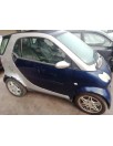 smart coupe del año 2003