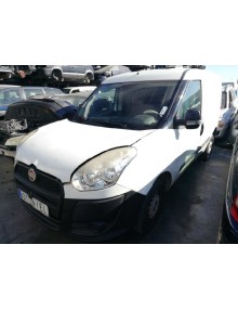 fiat doblo ii cargo (263) del año 2014