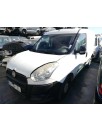 fiat doblo ii cargo (263) del año 2014