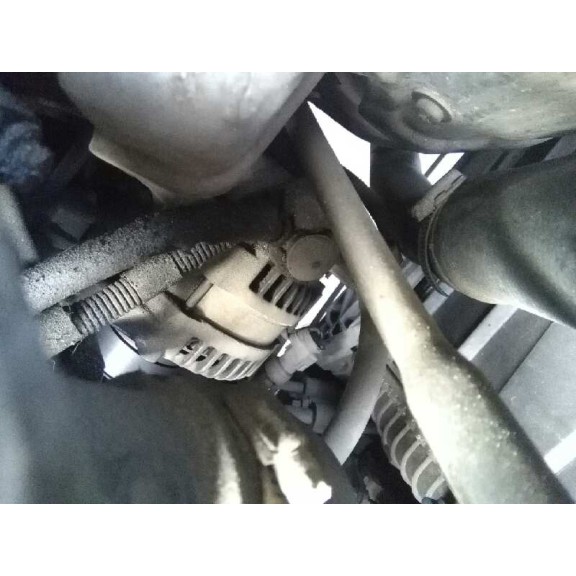 ford fusion (cbk) del año 2005