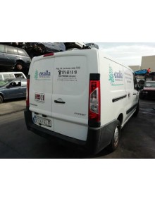 peugeot expert kasten del año 2015 2