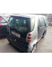 smart coupe del año 2003