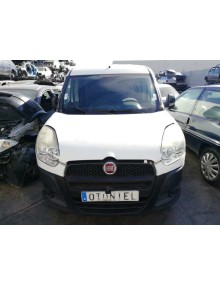 fiat doblo ii cargo (263) del año 2014 2