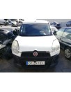 fiat doblo ii cargo (263) del año 2014