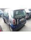 smart coupe del año 2003