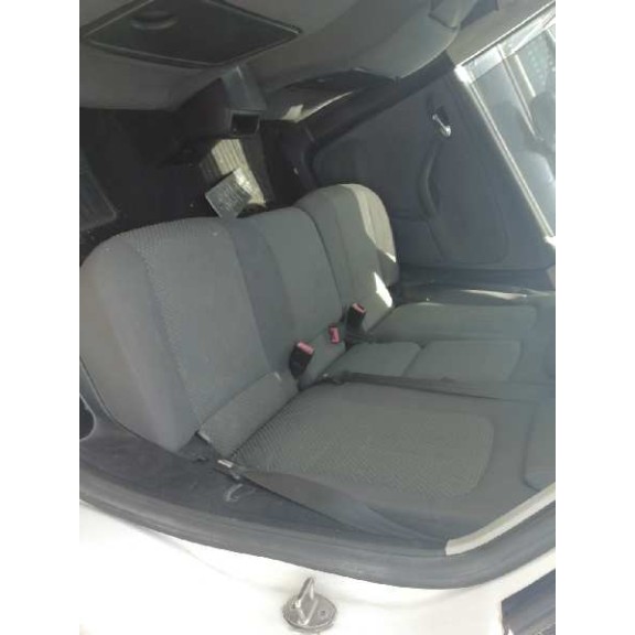 seat altea xl (5p5) del año 2008