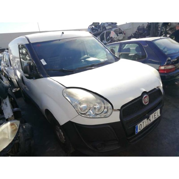 fiat doblo ii cargo (263) del año 2014