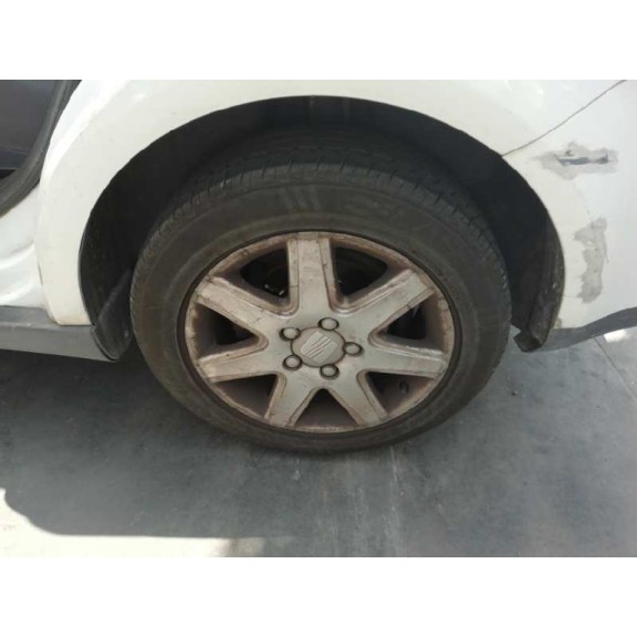 seat altea xl (5p5) del año 2008