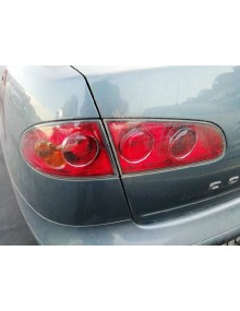 seat cordoba berlina (6l2) del año 2006 2