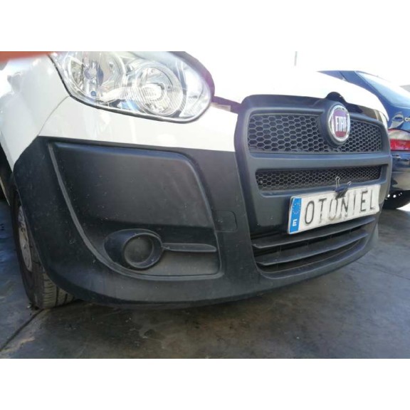 fiat doblo ii cargo (263) del año 2014