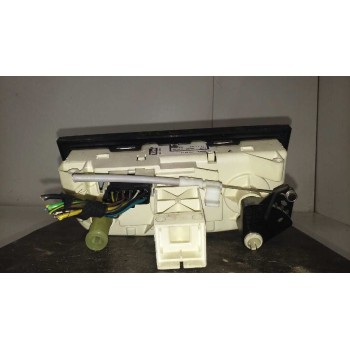 Recambio de mando calefaccion / aire acondicionado para opel corsa c blue line referencia OEM IAM 1249646I208  