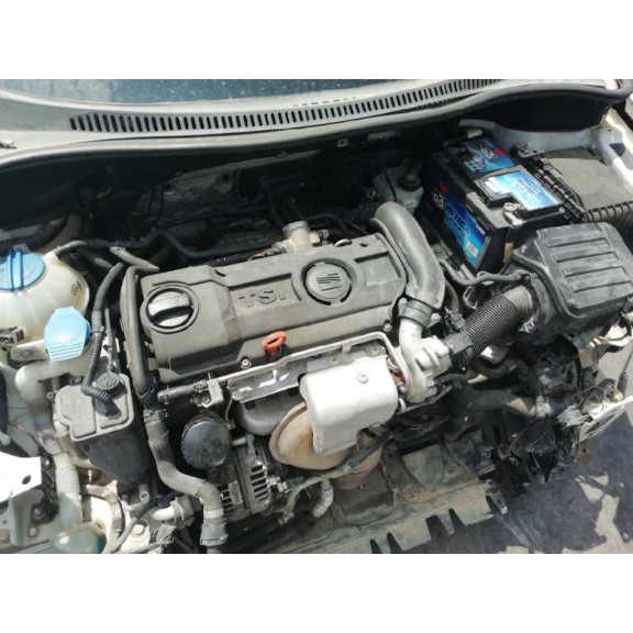 seat altea xl (5p5) del año 2008