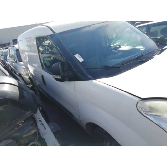 fiat doblo ii cargo (263) del año 2014