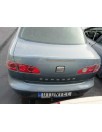 seat cordoba berlina (6l2) del año 2006