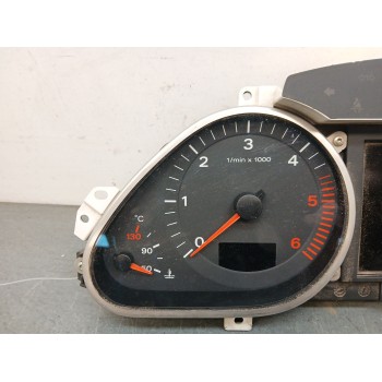 Recambio de cuadro instrumentos para audi a6 berlina (4f2) 2.7 tdi referencia OEM IAM 4F0920901C 4F0910900C 