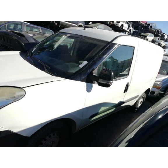 fiat doblo ii cargo (263) del año 2014