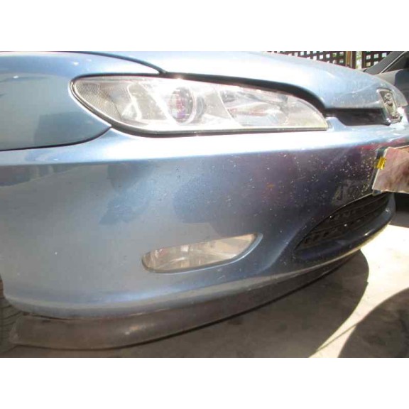 peugeot 406 coupe (s1/s2) del año 2000