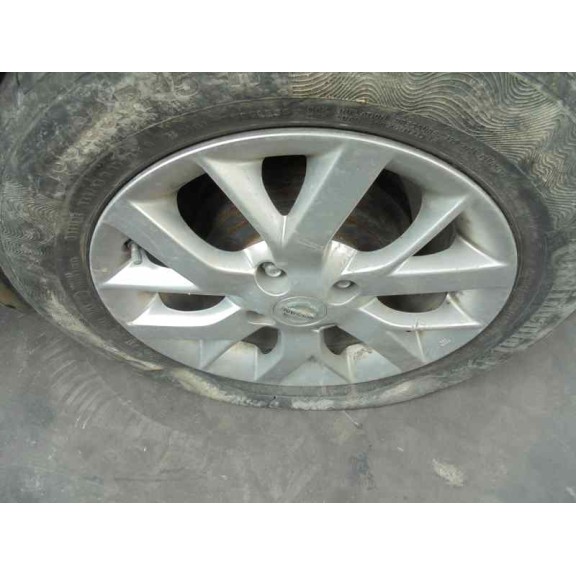 nissan note del año 2015