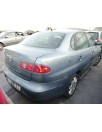 seat cordoba berlina (6l2) del año 2006