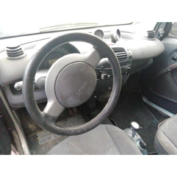 smart coupe del año 2003