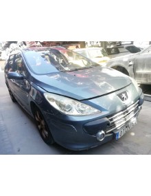 peugeot 307 break/sw (s2) del año 2007