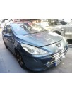 peugeot 307 break/sw (s2) del año 2007